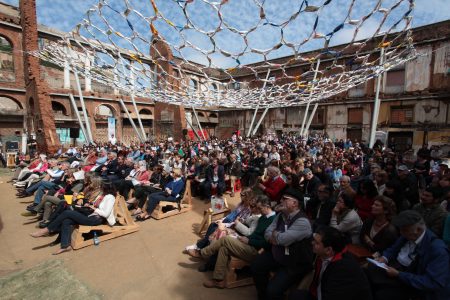 Puerto de Ideas Valparaíso 2025 celebra sus 15 años con lo mejor de la literatura actual
