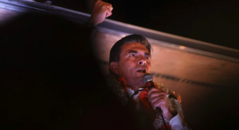 Bolivia: Los desafíos del próximo gobierno de Rodrigo Paz