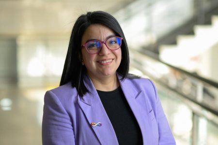 Romina Irribarra Vivanco