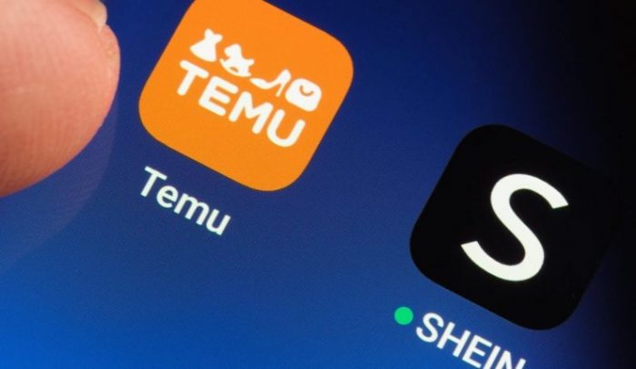 AliExpress, Amazon, Shein o Temu: conoce la plataforma que más vende en Chile según el SII