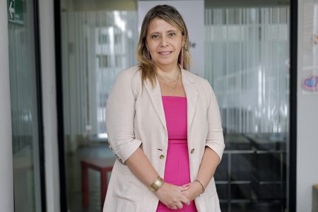 Sara Parada Ibáñez