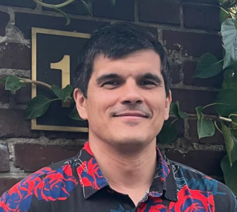 Esteban Céspedes Boric