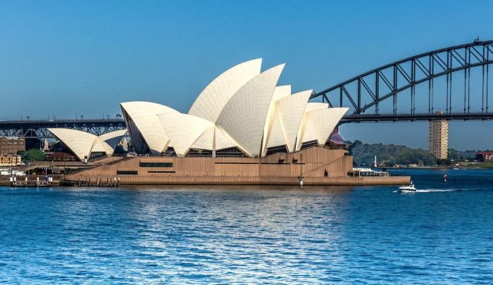 Sidney, Río de Janeiro, Cancún y París entre los top de ventas internacionales en este Cyber