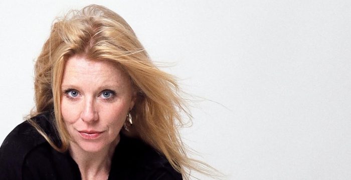 Actriz chilena Carolina Soltmann gana festival de cine de India con su debut en la dirección