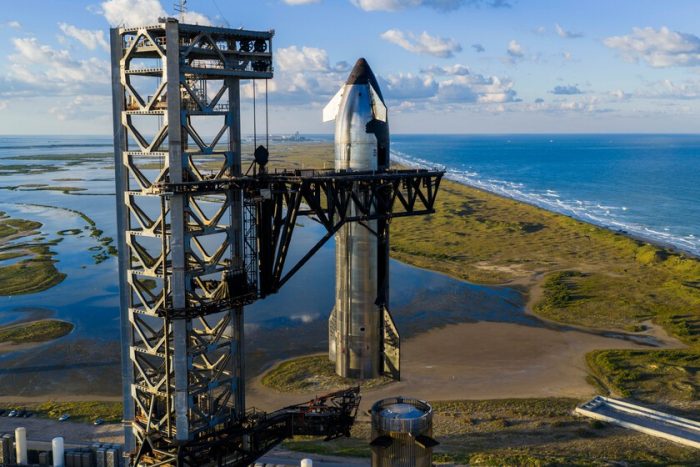 Dónde ver el lanzamiento de SpaceX: revisa horarios del último vuelo con Starship V2