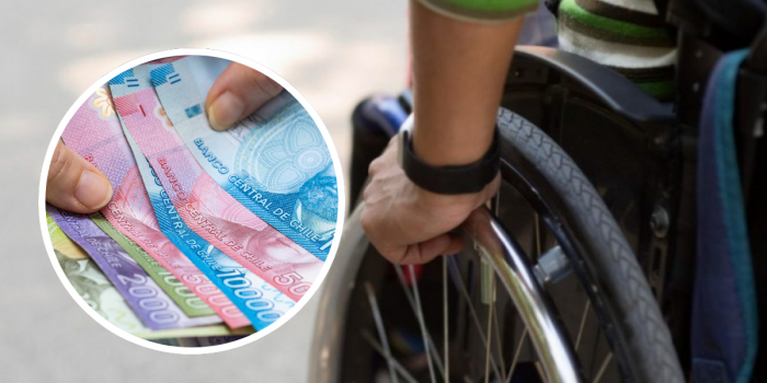 Subsidio de Discapacidad: cómo postular al beneficio para menores de 18 años