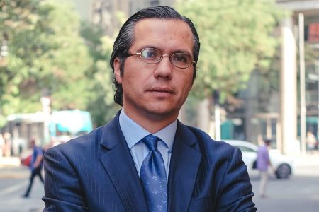 Tomás Jordán: la tesis de Republicanos sobre que Jaime Guzmán votaría por Kast es "anti-guzmaniana"