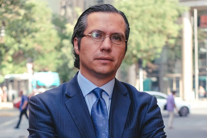 Tomás Jordán: la tesis de Republicanos sobre que Jaime Guzmán votaría por Kast es "anti-guzmaniana"