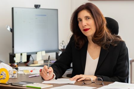 Paulina Rincón González