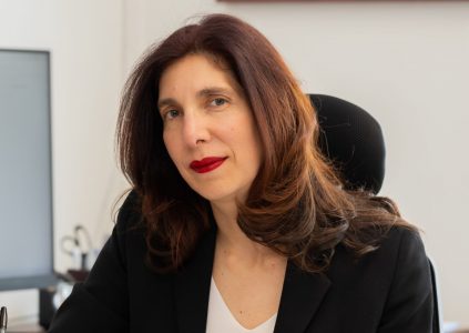 Paulina Rincón González