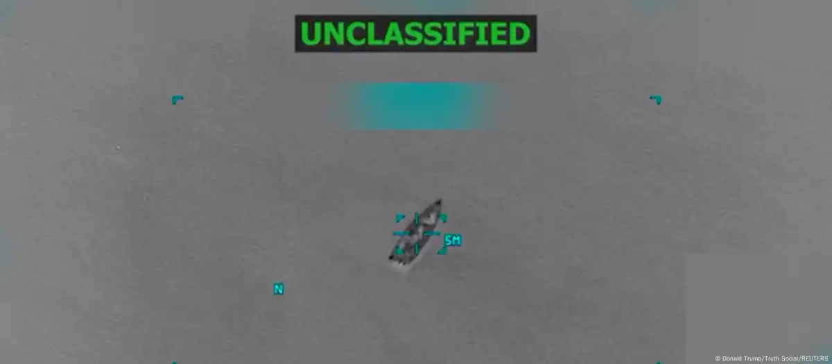 ONU acusa que EEUU comete ejecuciones extrajudiciales en el Caribe