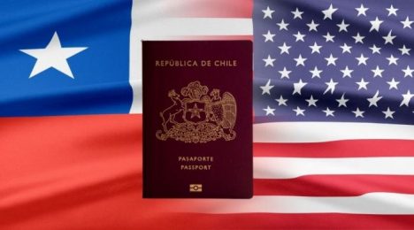 Nuevo precio de la Visa Waiver: cuánto deberán pagar los chilenos para ingresar a EE.UU