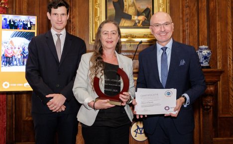 BancoEstado obtiene reconocimiento internacional por su impacto en inclusión y desarrollo sostenible