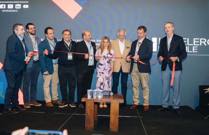 Infraestructura, regulación y digitalización:  los ejes del XVI Congreso Hotelero en Santiago