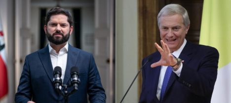 Presupuesto 2026: ministros blindan a Boric tras dardos de Kast y Jara toma distancia del "problema"