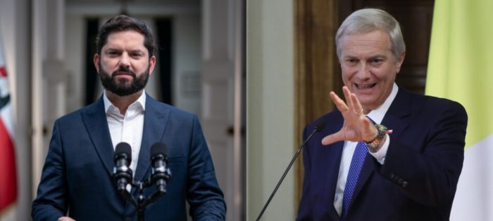 Presupuesto 2026: ministros blindan a Boric tras dardos de Kast y Jara toma distancia del “problema”