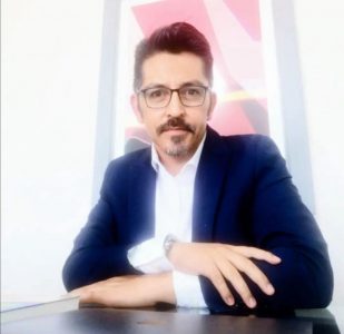 Mauricio Inostroza Riffo