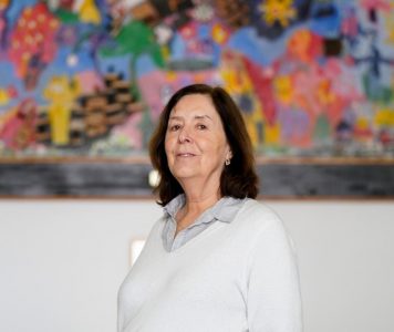 Soledad Larraín