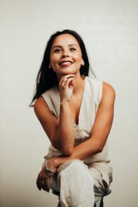 Cherie Alderete