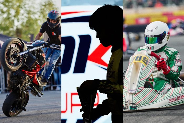 Motorfest 2025: el festival tuerca más grande de Chile regresa en noviembre