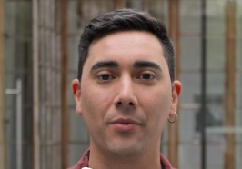Marco Subercaseaux