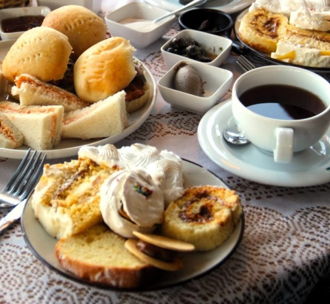 El rito de la once chilena: Circular Valparaíso rescata la tradición más querida de nuestros hogares
