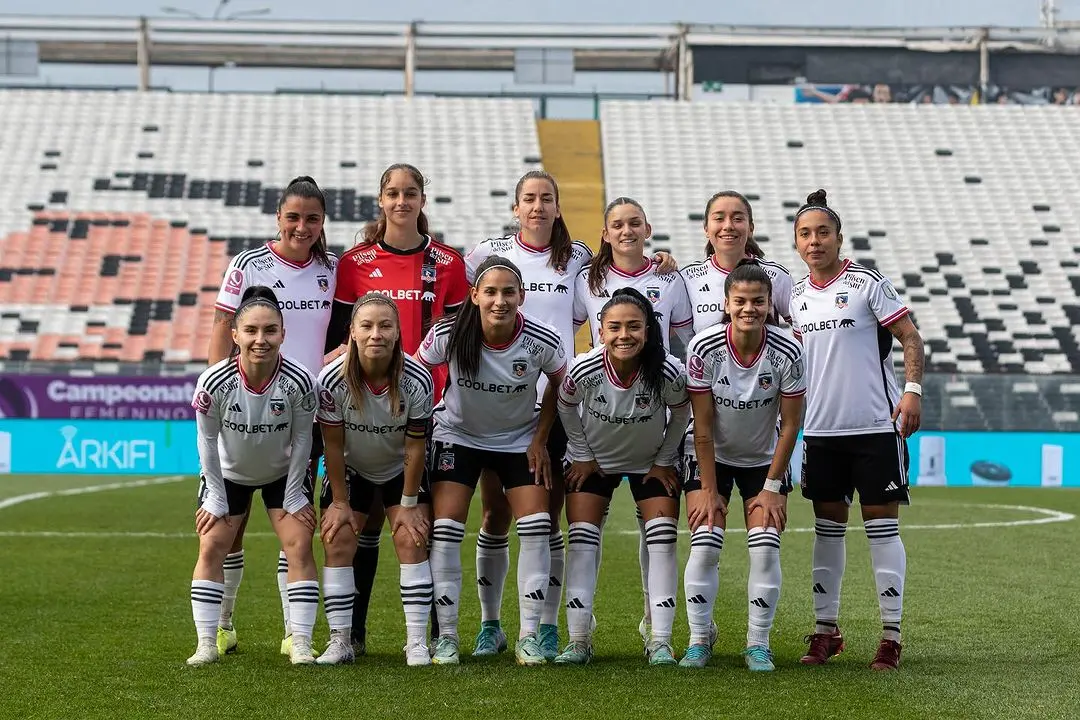 Colo Colo vs Deportivo Cali: hoy juegan la semifinal de la Copa Libertadores de América Femenina