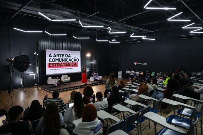 Insólito: Brasil abre la primera universidad de “influencers”