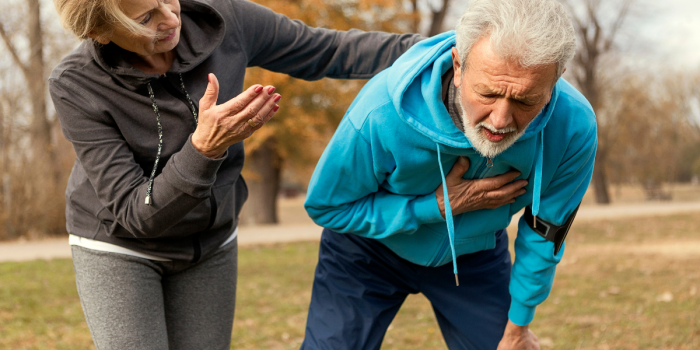 Qué hacer ante una emergencia cardíaca y cómo ejercitarse tras los 60 sin riesgos