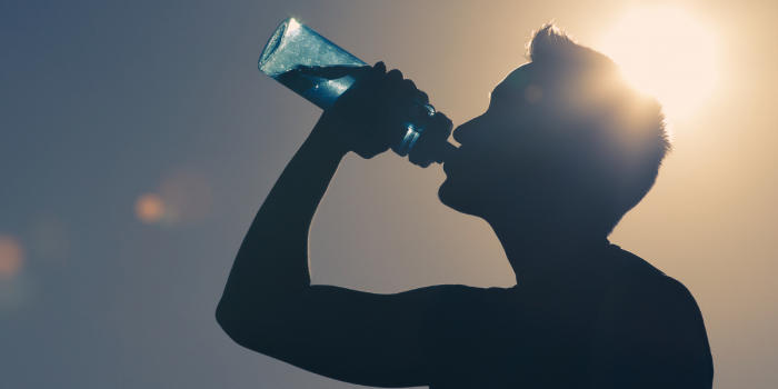 El agua como clave del bienestar durante las altas temperaturas