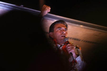 Victoria de Rodrigo Paz abre nueva época en Bolivia tras 20 años de gobiernos de izquierda