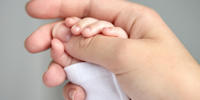 Salud mental materna: lanzan programa gratuito para mujeres embarazadas y madres primerizas