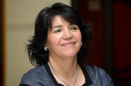 Provoste y carrera presidencial: "Existe un candidato que tiene un programa clandestino"