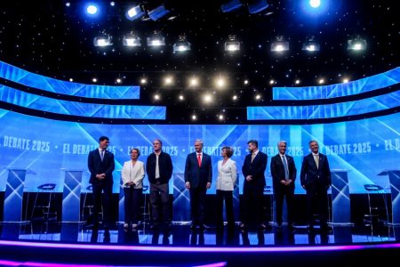 Encuesta Cadem: Jara amplía ventaja en primera vuelta y Kast lidera expectativas de triunfo