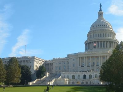 Se prolonga el cierre federal en EE.UU.: Senado rechaza extender gasto presupuestario
