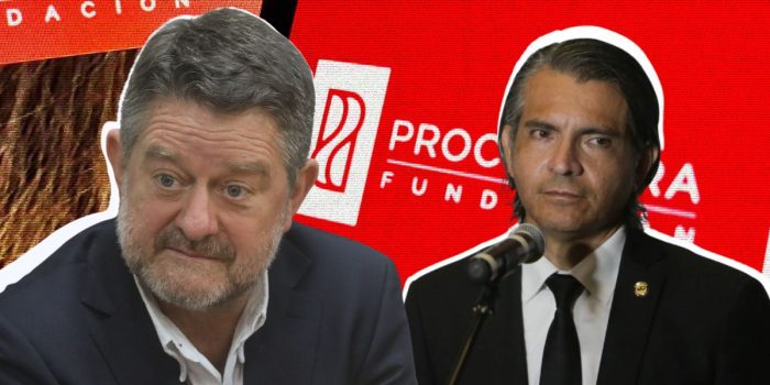 Claudio Orrego y las inconsistencias que debilitan la investigación fiscal en caso ProCultura