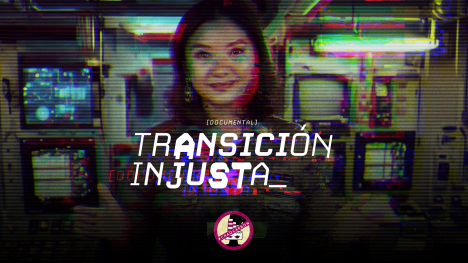 "Transición Injusta": documental expone situación ambiental y social tras cierre de termoeléctricas