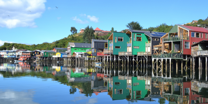 Turismo y creatividad: Chile diseña una nueva agenda para fortalecer su identidad territorial