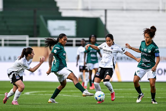 Colo Colo cae en semifinales de la Libertadores Femenina: el sueño del bicampeonato llegó a su fin