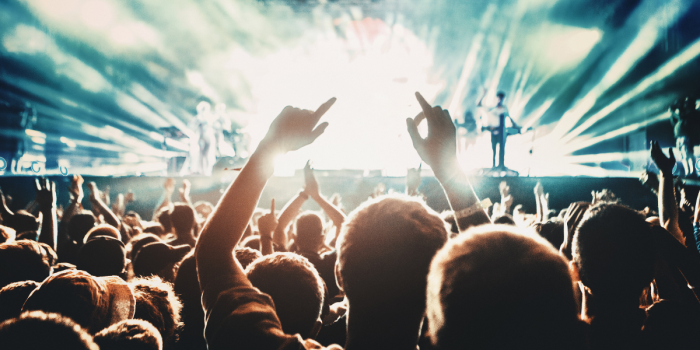 Qué es el turismo musical y por qué está revolucionando la industria de los viajes