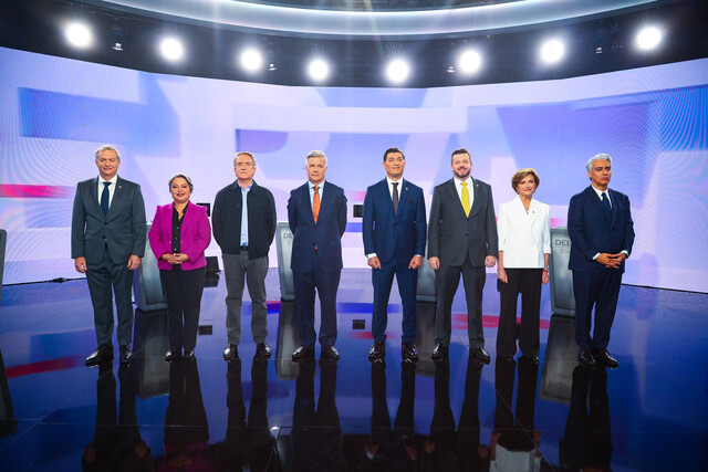 Presidenciales bajo presión verde: organizaciones exigen no retroceder en leyes ambientales