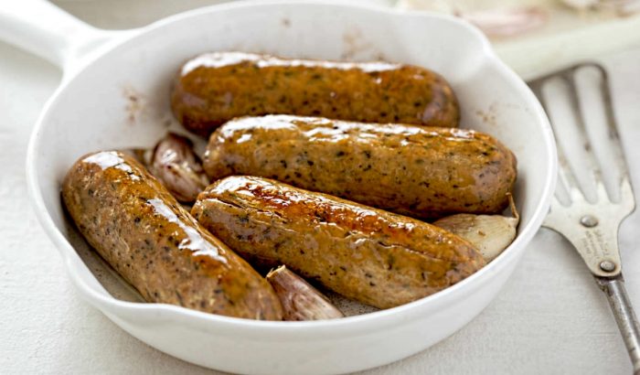 Nuevas proteínas para un planeta en cambio: innovación y sostenibilidad en la industria alimentaria