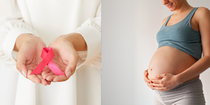¿Es posible tener cáncer durante el embarazo? Riesgos y tratamientos actuales