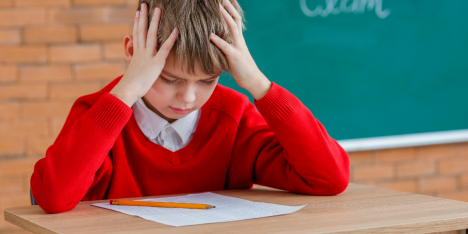 Cómo acompañar a estudiantes con TEA en el fin de año escolar