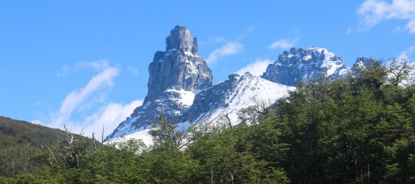 Parque Nacional Cerro Castillo: Un modelo de gestión en la Ruta de los Parques de la Patagonia