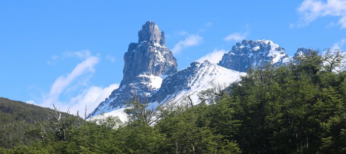 Parque Nacional Cerro Castillo: Un modelo de gestión en la Ruta de los Parques de la Patagonia