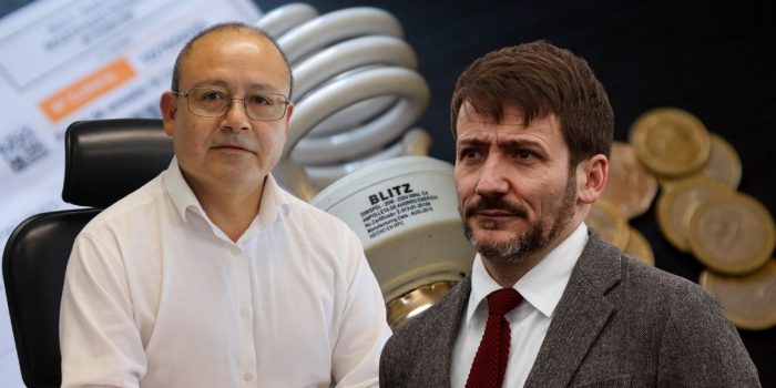 Grueso error de la CNE en cálculo de tarifas de la luz no fue detectado por ellos sino por la SEC