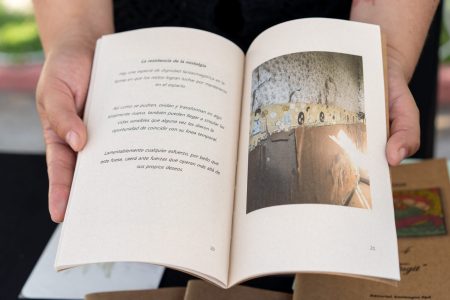 Primer Festival del Libro de San Vicente de Tagua-Tagua