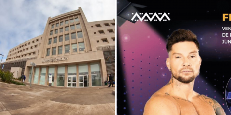 Escándalo por fiesta millonaria y licitación exprés sacude a Hospital de Ovalle