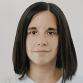 Ana Belén Carrillo Gálvez